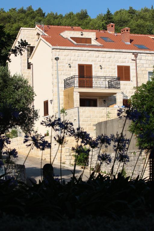 Apartment Luvi Korcula Town Exterior photo