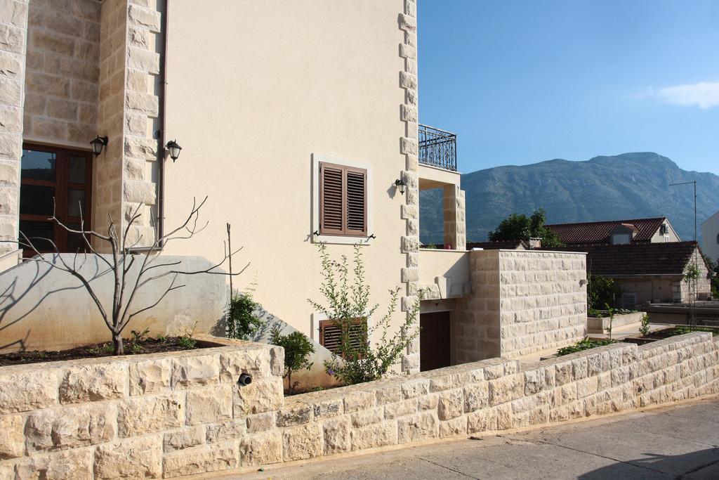 Apartment Luvi Korcula Town Exterior photo