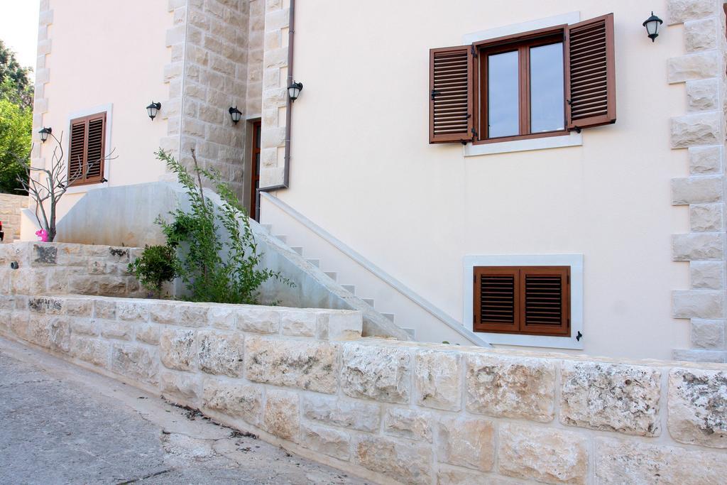 Apartment Luvi Korcula Town Exterior photo