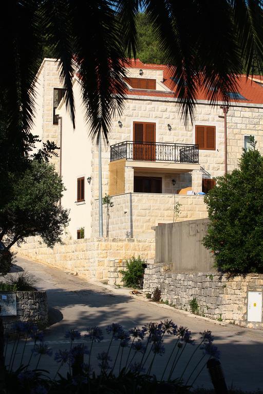 Apartment Luvi Korcula Town Exterior photo